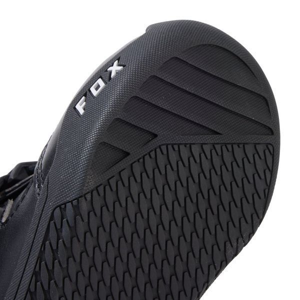 Мотоботи FOX Comp K Boot [Black], K13 30472-001-13 фото