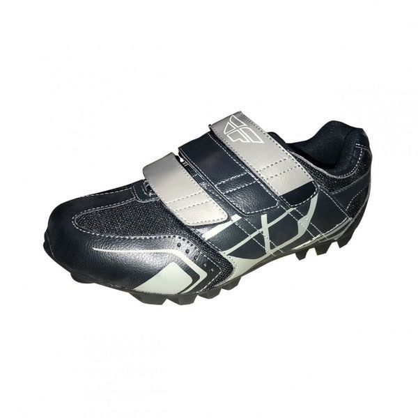 Обувь FLY BMX SHOE TALON 2 [Black], 8 362-57508 фото