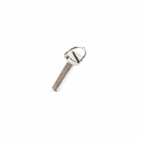 Быстросъемный винт сиденья X-GRIP Seat Quick Release, Silver M6x30mm KTM SX(F),XC(F) 2023->EXC(F),XC(F)-W 2024->, HQV TC,FC,TX,FX, 2023->, TE, MC(F),EC(F),EX(F) 2024-> XG-2661-002 фото
