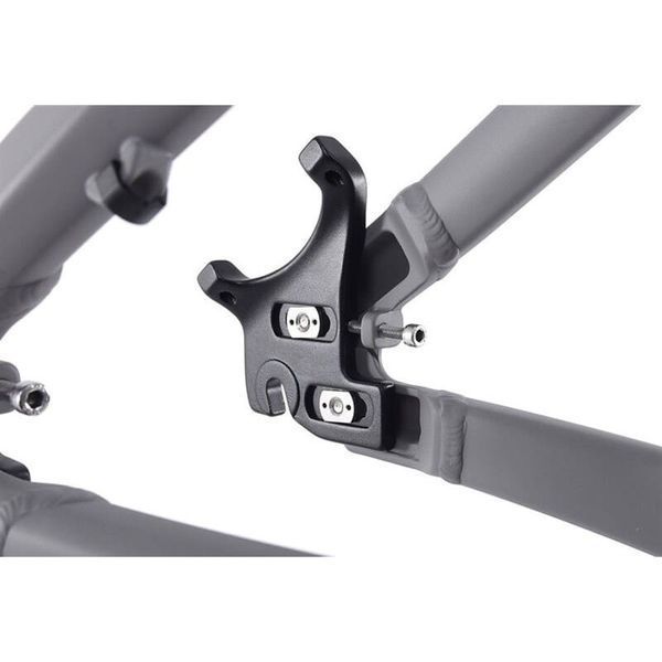 Рама DMR Rhythm Frame - Forest Green (Regular) DMR-F-RHYTHM-FG-R фото