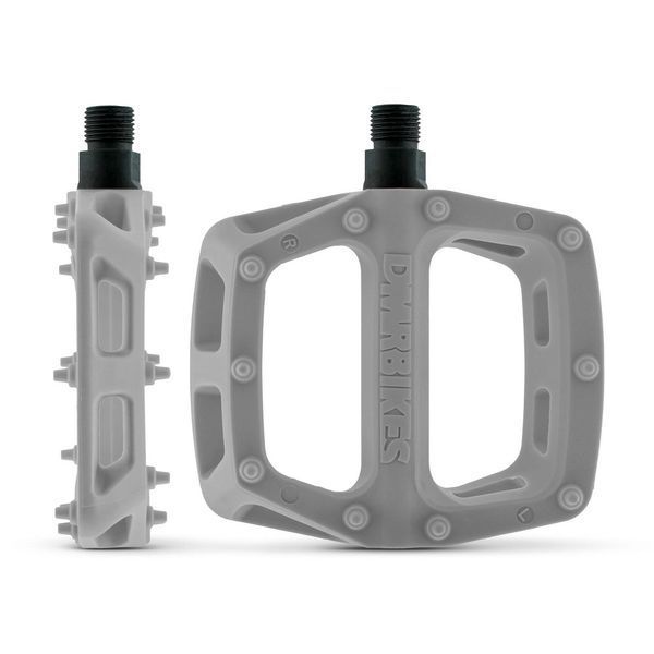 Педалі DMR V6 (Grey) DMR14-VV6-GY фото