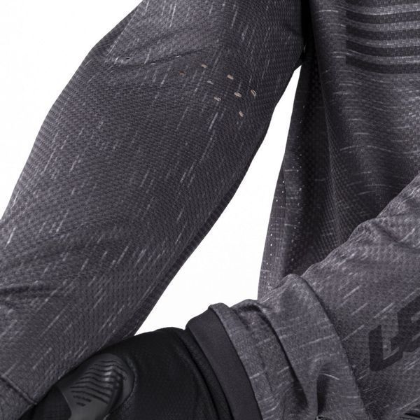 Джерси LEATT Moto 4.5 Lite Jersey [Grey], M 5026000441 фото