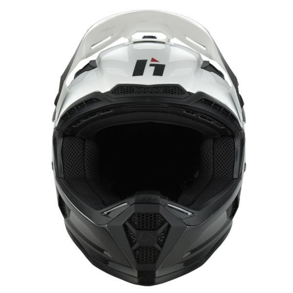 Шолом HEBO HMX-P01 Brain Blanco L HC0626LB фото