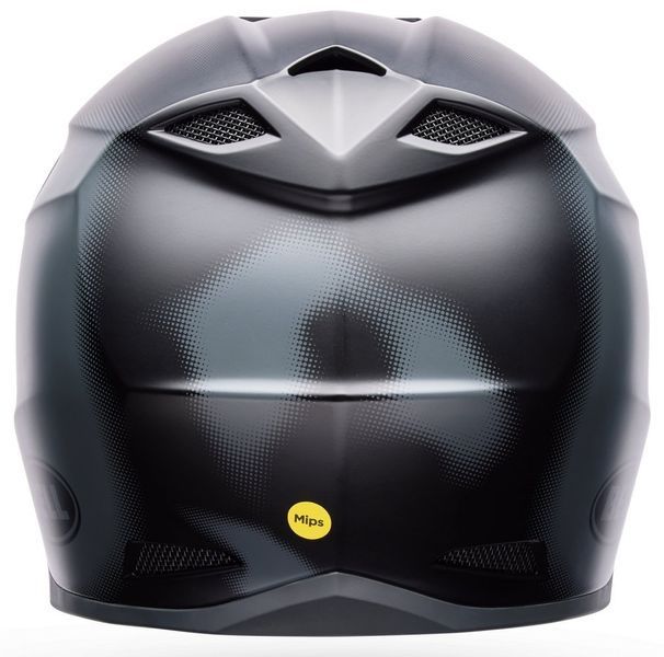 Шолом BELL MX-10 Helmet - CAMO [Black], L 37023-247-L фото