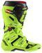 Мотоботы LEATT 5.5 FlexLock Boot [Lime Green], 8 3026000101 фото 6