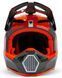 Шлем FOX V1 BALLAST HELMET [Grey], L 31373-006-L фото 4
