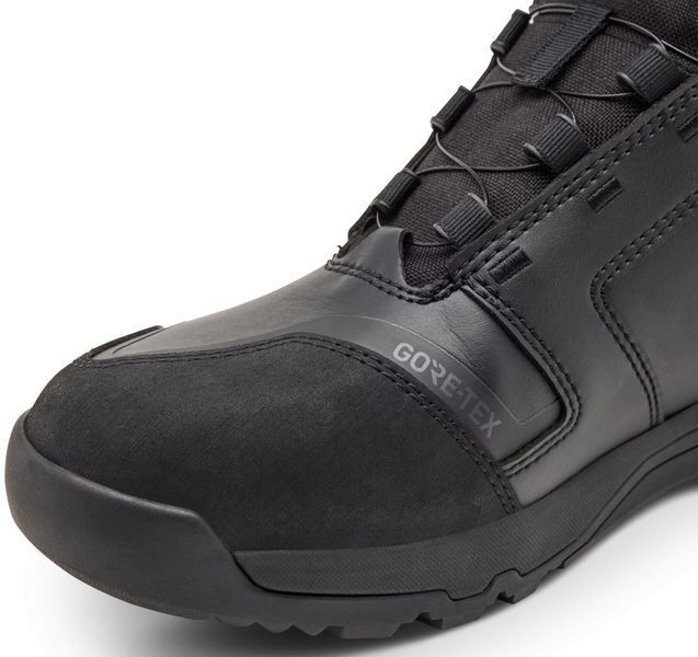 Мотоботы FOX DEFEND Adventure Boot [Black], 10 32970-001-10 фото