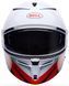 Шлем BELL LITHIUM Helmet - NOVA [White], S 37711-077-S фото 3