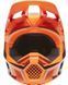 Шлем FOX V3 RS MIRER HELMET [Flo Orange], L 28026-824-L фото 2