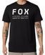 Футболка FOX NON STOP TECH TEE [Black], M 31688-001-M фото 1