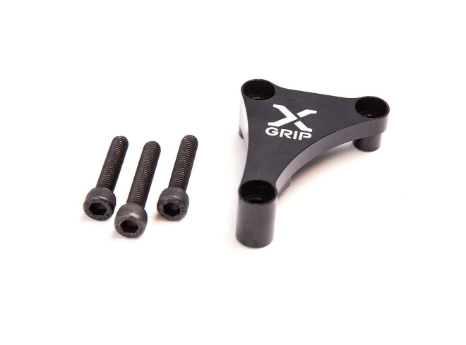 Защита цилиндра сцепления X-GRIP Clutch Slave Guard BETA RR 250-300 (2T) ,2018-> BETA RR (4T) 2020-> BETA RX 2024-> BETA XTRAINER 2015-> XG-2736-001 фото