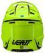 Шолом LEATT Moto 3.5 Helmet + Goggle [Neon Yellow], XS 1026000750 фото 6