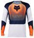 Джерсі FOX 360 REVISE JERSEY [Navy], L 31271-425-L фото 2