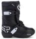 Мотоботи FOX Comp K Boot [Black], K13 30472-001-13 фото 7