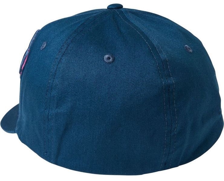Кепка FOX EPISCOPE FLEXFIT HAT [Dark Indigo], S/M 23689-203-S/M фото