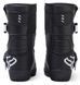 Мотоботи FOX Comp K Boot [Black], K13 30472-001-13 фото 5