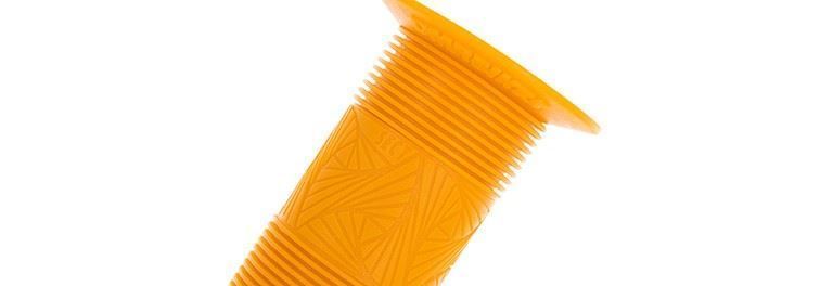 Грипсы DMR Sect Grip Mustard (горчичные) DMR-G-S-MU фото