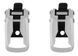 LEATT Boot Buckle 3.5 Pair [Grey], No Size 3022060320 фото 2