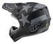 МотоШолом TLD SE4 POLYACRYLITE [FREEDOM BLACK / GRAY] M 109142013 фото 6