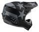 МотоШолом TLD SE4 POLYACRYLITE [FREEDOM BLACK / GRAY] M 109142013 фото 3