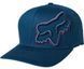 Кепка FOX EPISCOPE FLEXFIT HAT [Dark Indigo], S/M 23689-203-S/M фото 1