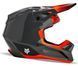 Шлем FOX V1 BALLAST HELMET [Grey], L 31373-006-L фото 3