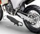 Захист свінгарму Polisport Swingarm Protector EVO - KTM [Black] RE8499400001 фото 2