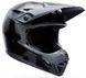 Шолом BELL MX-10 Helmet - CAMO [Black], L 37023-247-L фото 1
