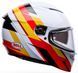 Шлем BELL LITHIUM Helmet - NOVA [White], S 37711-077-S фото 2