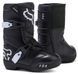 Мотоботи FOX Comp K Boot [Black], K13 30472-001-13 фото 1