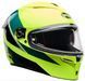 Шолом BELL LITHIUM Helmet - FLIP [Yellow], XXL 36967-005-2X фото 1