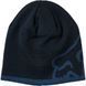 Шапка FOX STREAMLINER BEANIE [Dark Indigo], One Size 20790-203-OS фото 2