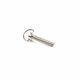 Быстросъемный винт сиденья X-GRIP Seat Quick Release, Silver M6x30mm KTM SX(F),XC(F) 2023->EXC(F),XC(F)-W 2024->, HQV TC,FC,TX,FX, 2023->, TE, MC(F),EC(F),EX(F) 2024->