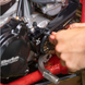 Защита цилиндра сцепления X-GRIP Clutch Slave Guard BETA RR 250-300 (2T) ,2018-> BETA RR (4T) 2020-> BETA RX 2024-> BETA XTRAINER 2015-> XG-2736-001 фото 5