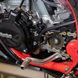 Защита цилиндра сцепления X-GRIP Clutch Slave Guard BETA RR 250-300 (2T) ,2018-> BETA RR (4T) 2020-> BETA RX 2024-> BETA XTRAINER 2015-> XG-2736-001 фото 4