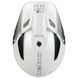 Шолом HEBO HMX-P01 Brain Blanco L HC0626LB фото 4