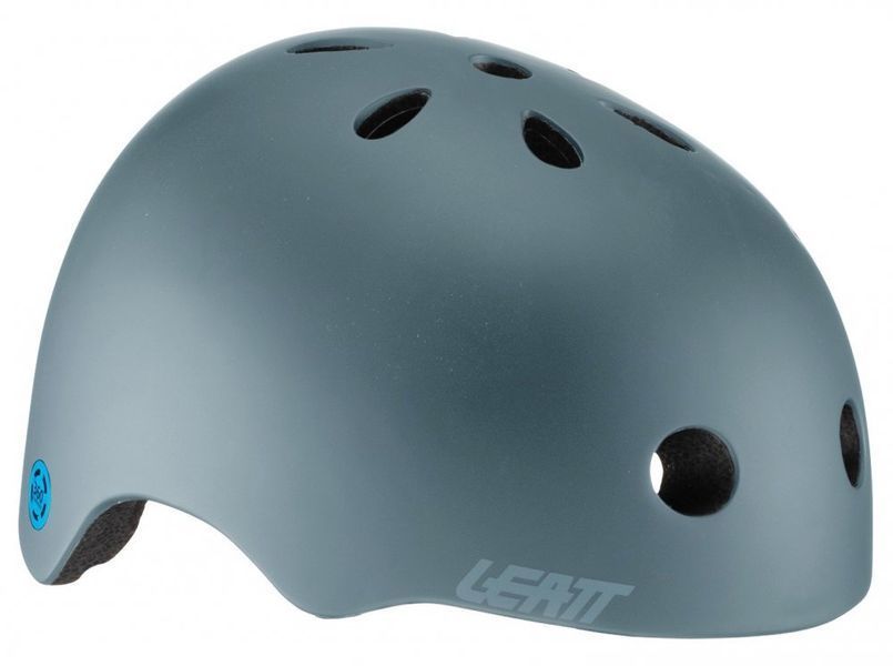 Шолом LEATT MTB 1.0 Urban Helmet [Ivy], M/L 1022070821 фото