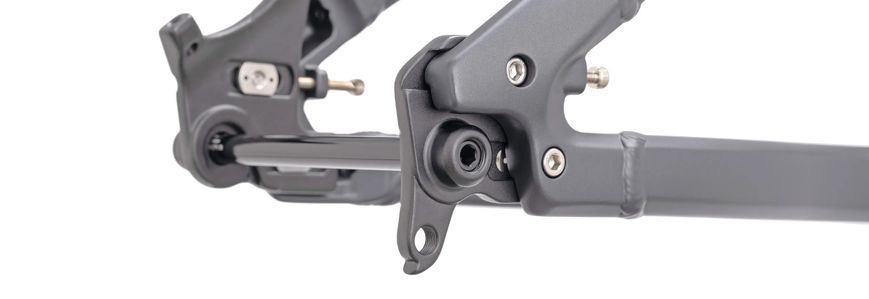 Рама DMR Rhythm Frame - Forest Green (Regular) DMR-F-RHYTHM-FG-R фото