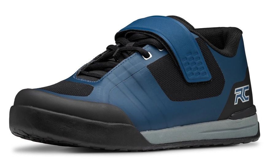 Обувь Ride Concepts Transition Clip Shoe [Marine Blue], 10.5 2313-650 фото