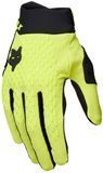 Перчатки FOX DEFEND GLOVE [Flo Yellow], XL (11) 31008-130-XL фото