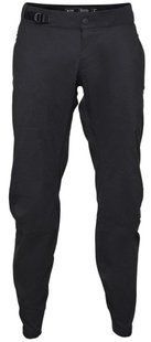 Штани FOX RANGER Pant - LUNAR [Black], 34 32941-001-34 фото