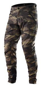 Штани TLD SKYLINE PANT [BRUSHED CAMO MILITARY] S (30) 255417002 фото
