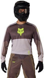 Джерсі FOX RANGER AIR Jersey [Purple Dusk], 3XL 38686-D40-3X фото