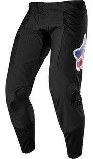 Штани FOX AIRLINE PILR PANT [Black], 36 24860-001-36 фото