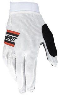 Перчатки LEATT MTB 1.0 GripR Junior Glove [White], YL (7) 6024150532 фото