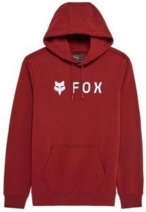 Толстовка FOX Hoodie - ABSOLUTE [Rust], XL 31594-180-XL фото