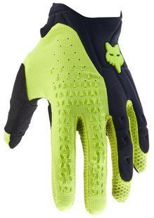 Перчатки FOX PAWTECTOR Glove [Dark Black] 33731-019-S фото