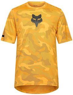 Джерсі FOX RANGER TRU-DRI&reg; Jersey [Tangerine], L 32366-279-L фото