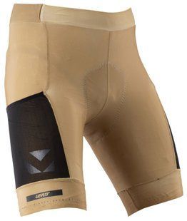 Шорти LEATT MTB 5.0 Endurance Cargo Short [Brass Brown], 32 5026051002 фото