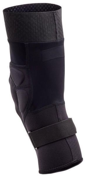 Наколінники FOX LAUNCH Knee Guard [Black], XXLarge 33835-001-2X фото